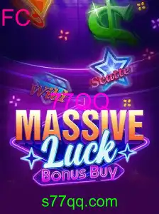 MassiveLuckBonusBuy