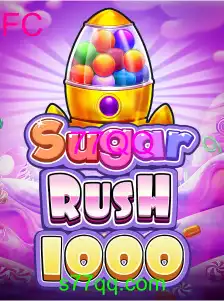 SugarRush1000