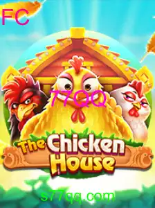 TheChickenHouse